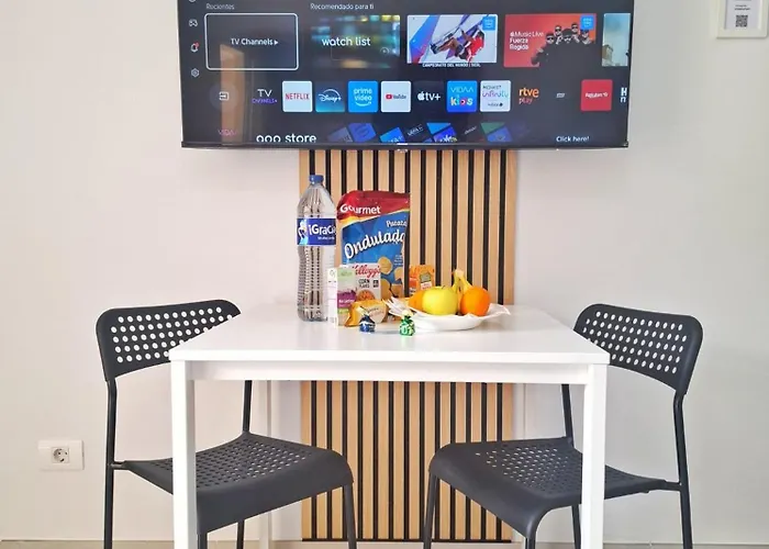 Apartman Castle Margherita's