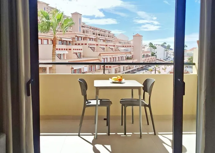 Castle Margherita's * Los Cristianos