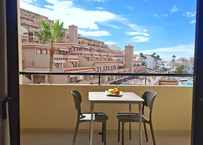 Castle Margherita's * Los Cristianos