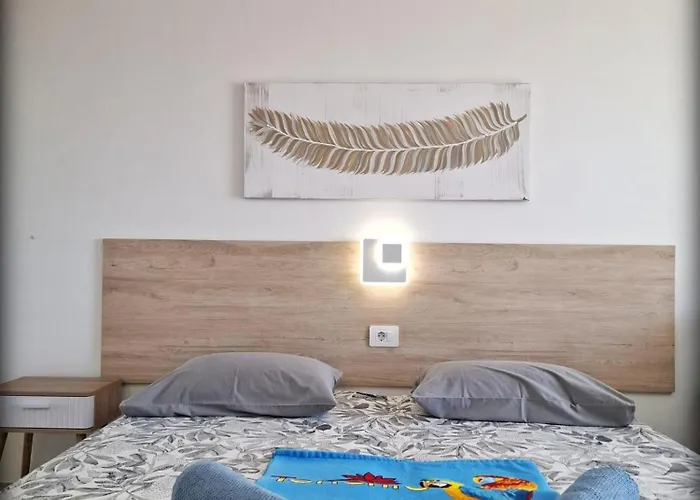 Castle Margherita's דירה