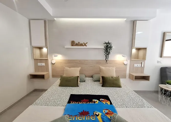 דירה Castle Margherita's