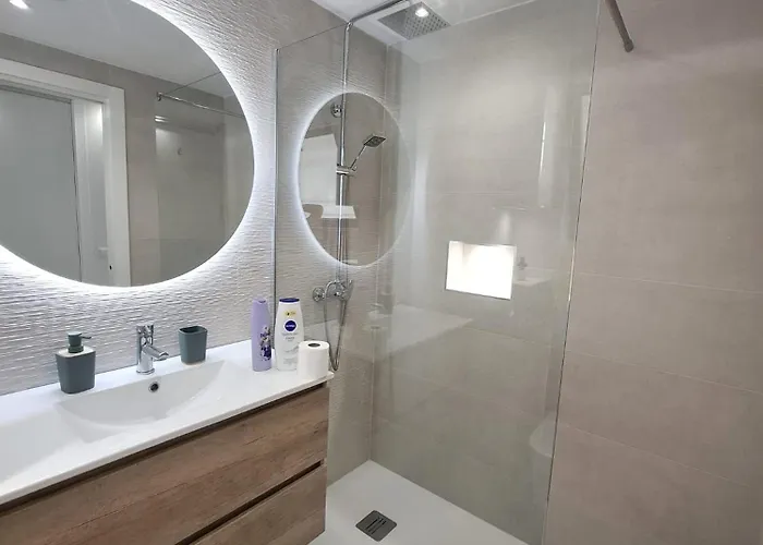 Apartman Castle Margherita's Los Cristianos