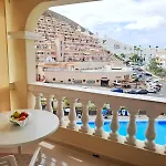 Castle Margherita's Daire Los Cristianos (Tenerife)