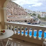 Castle Margherita's Daire Los Cristianos (Tenerife)