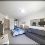 Daire Castle Margherita's Los Cristianos (Tenerife)