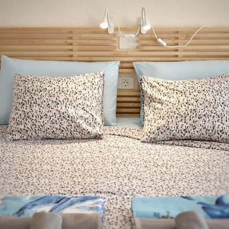Apartament Castle Margherita's Los Cristianos (Tenerife)