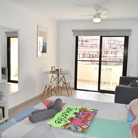 Apartament Castle Margherita's