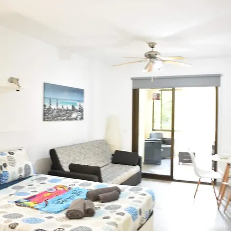 Apartament Castle Margherita's