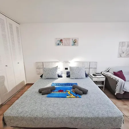 Apartament Castle Margherita's