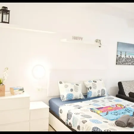 Apartament Castle Margherita's