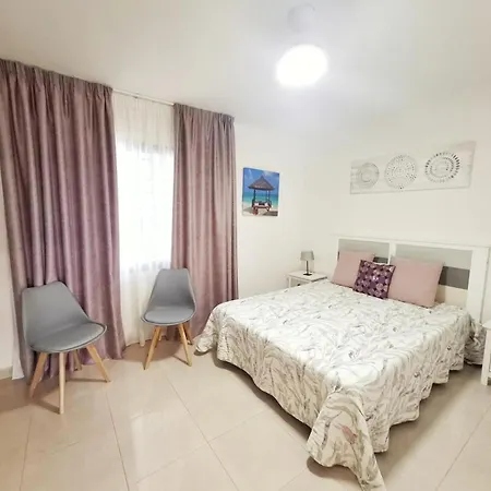Castle Margherita's * Los Cristianos (Tenerife)