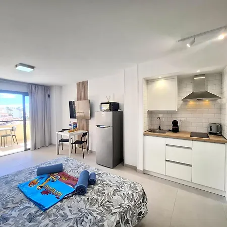 アパート Castle Margherita's