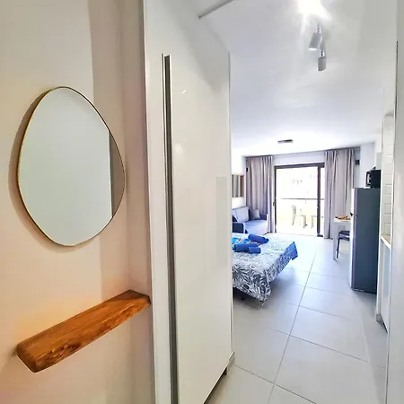 Apartament Castle Margherita's