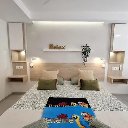 公寓 Castle Margherita's