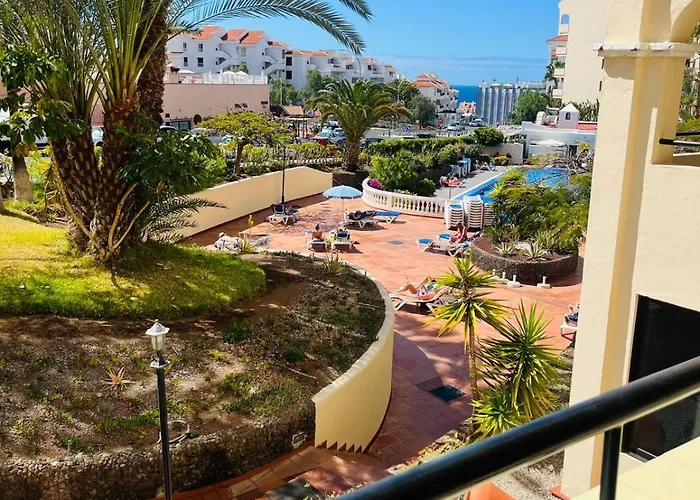 アパート Castle Margherita's