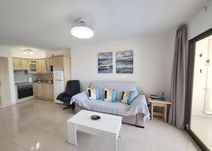 Castle Margherita's アパート ロスクリスティアーノス