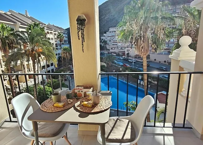 Castle Margherita's アパート