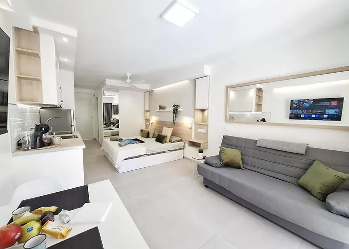 アパート Castle Margherita's