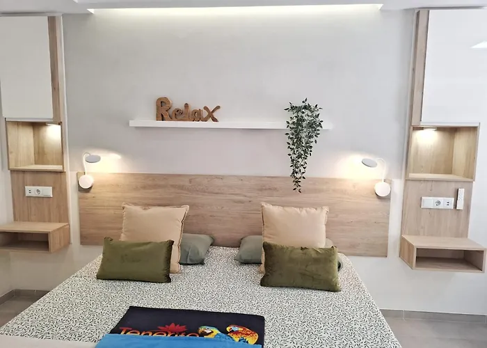 アパート Castle Margherita's *