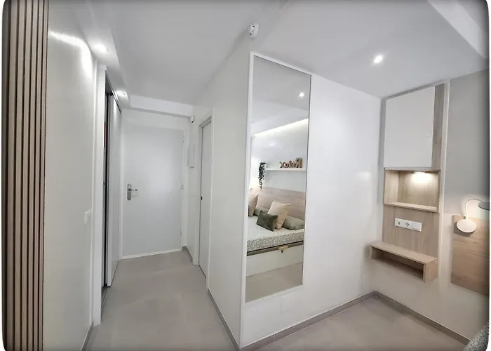 Castle Margherita's アパート