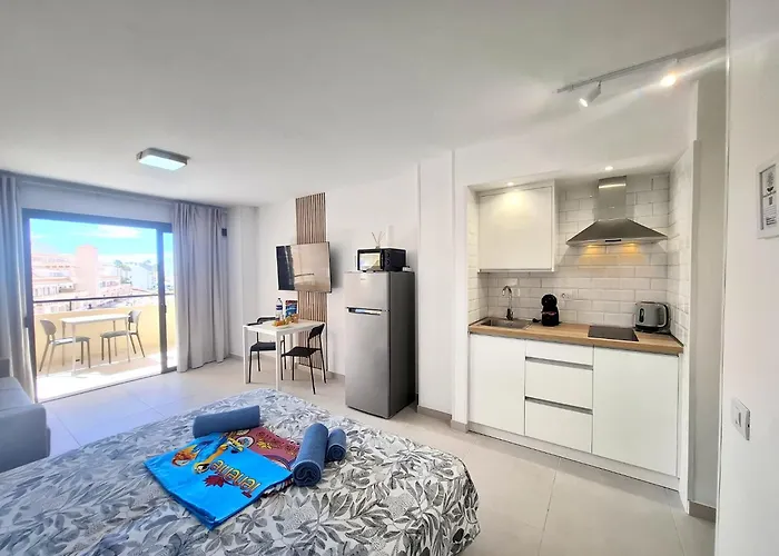 アパート Castle Margherita's