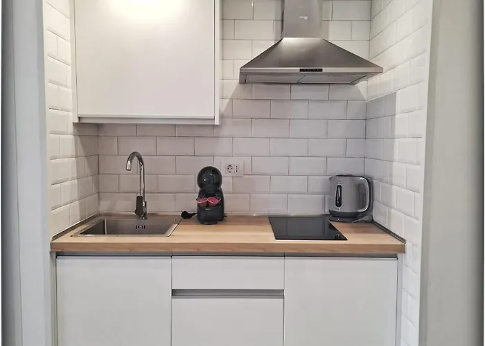 アパート Castle Margherita's ロスクリスティアーノス