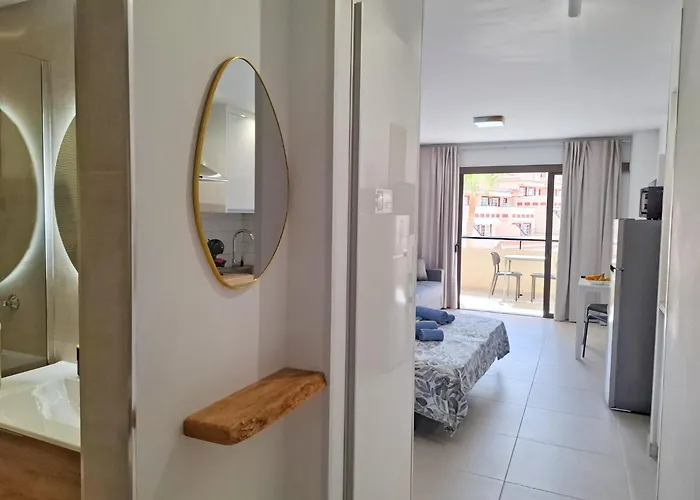 Castle Margherita's アパート