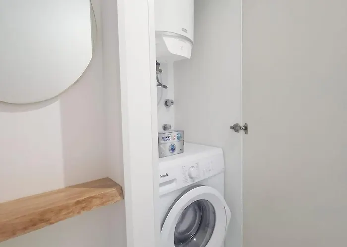 Castle Margherita's アパート *