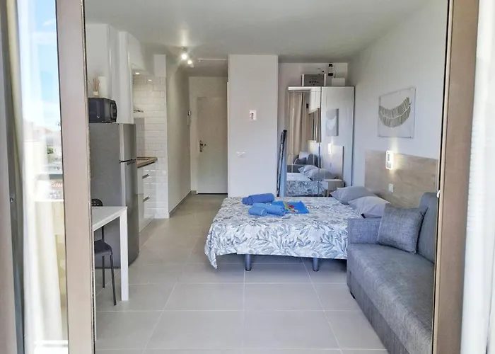 アパート Castle Margherita's *