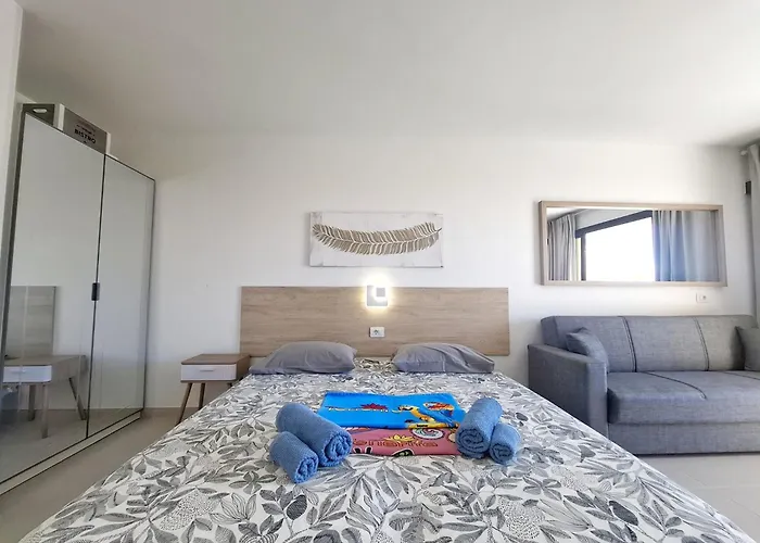 Castle Margherita's アパート *