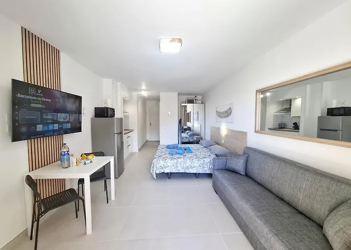 アパート Castle Margherita's ロスクリスティアーノス