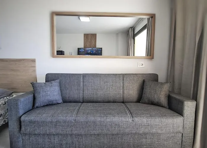 アパート Castle Margherita's