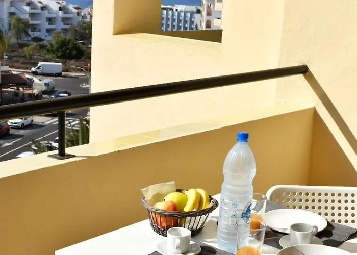 Castle Margherita's アパート