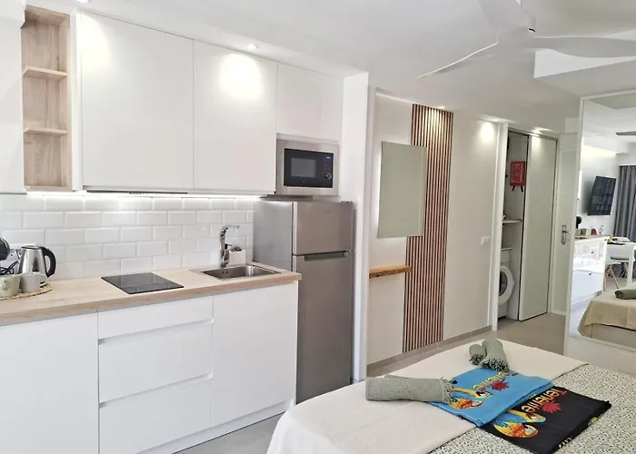 アパート Castle Margherita's ロスクリスティアーノス