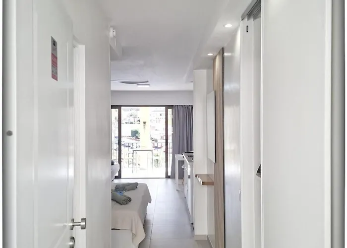 Castle Margherita's アパート *