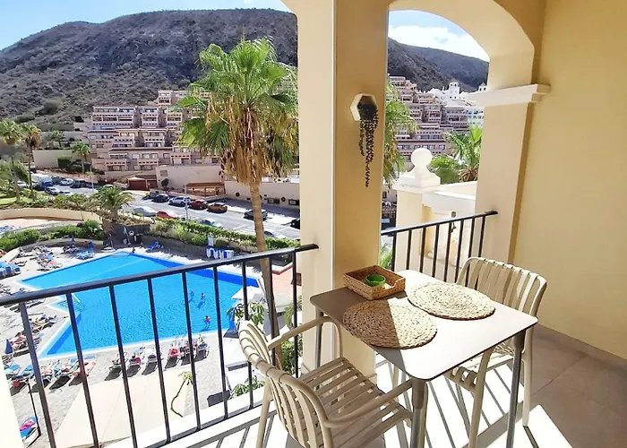 Castle Margherita's アパート *