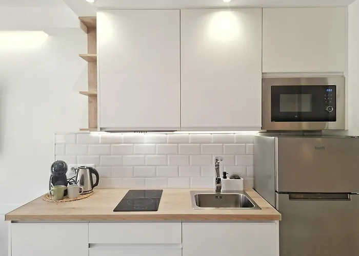 アパート Castle Margherita's ロスクリスティアーノス