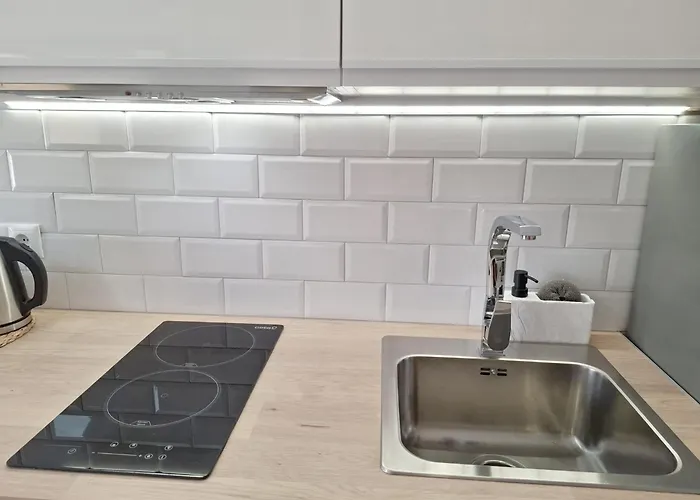 Castle Margherita's アパート ロスクリスティアーノス