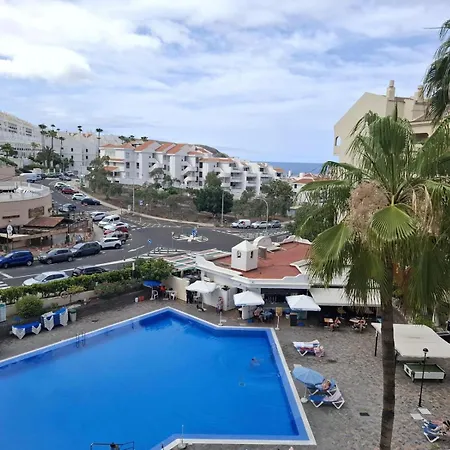 Castle Margherita's * Los Cristianos (Tenerife)