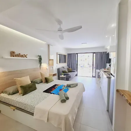 アパート Castle Margherita's