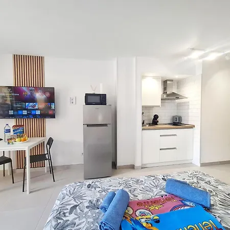 Castle Margherita's Appartamento