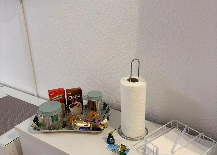 Appartamento Castle Margherita's Los Cristianos (Tenerife)