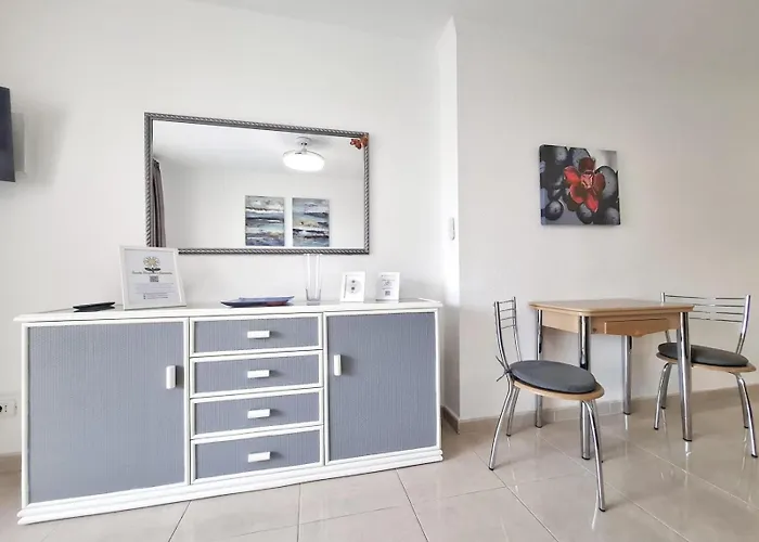 Castle Margherita's Appartamento