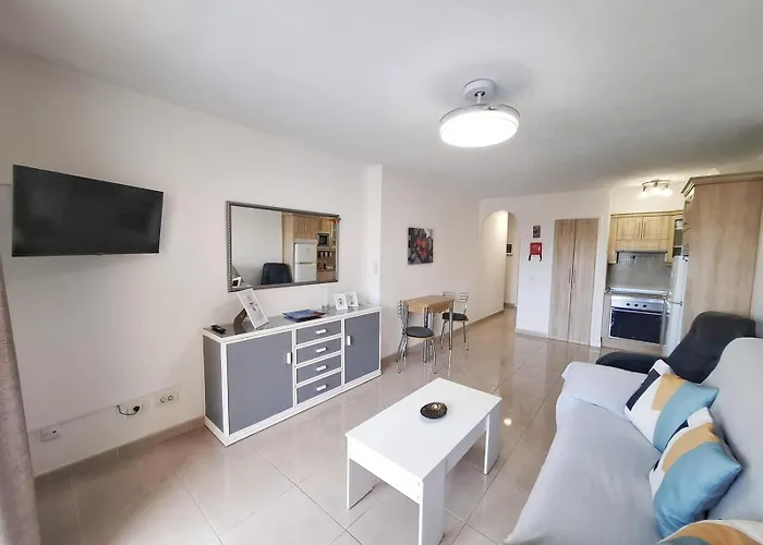 Appartamento Castle Margherita's Los Cristianos (Tenerife)