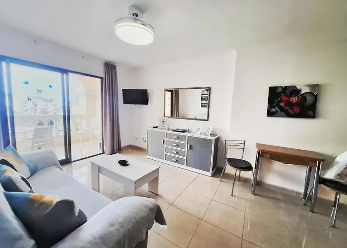 Castle Margherita's Appartamento