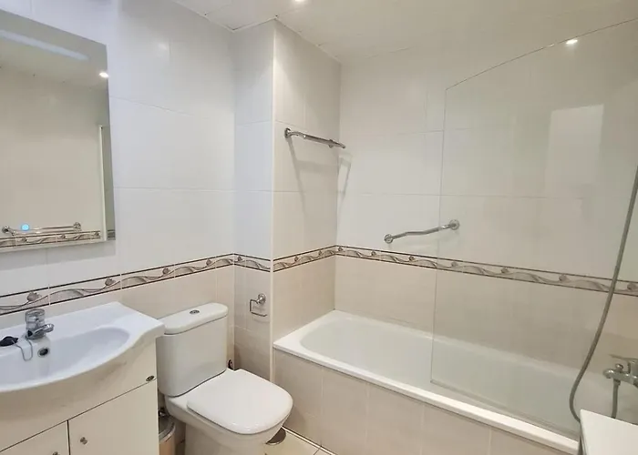 Appartamento Castle Margherita's