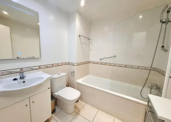 Castle Margherita's Appartamento *