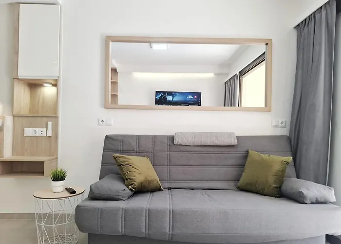 Castle Margherita's Appartamento *