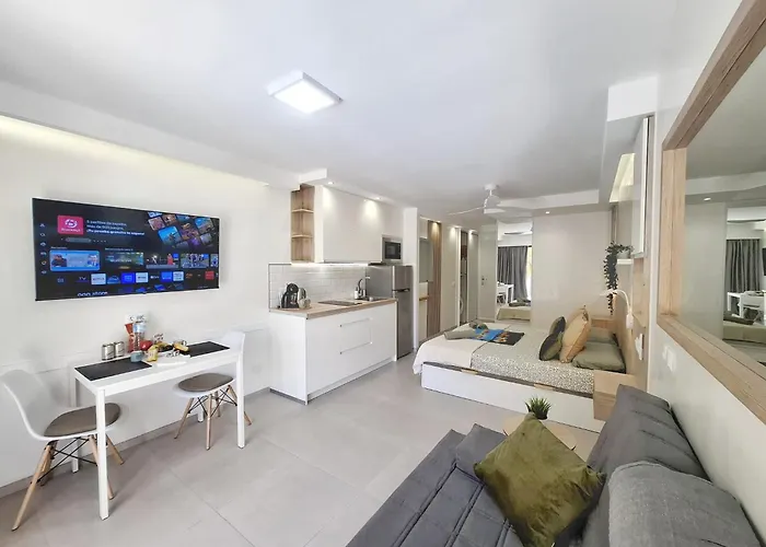 Castle Margherita's Appartamento