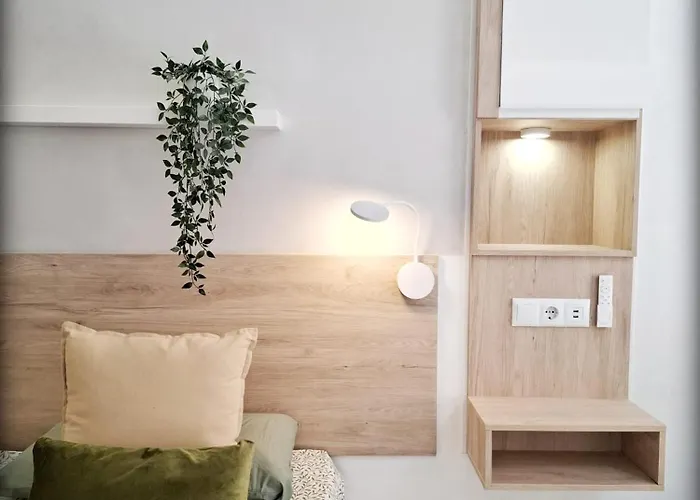 Castle Margherita's Los Cristianos (Tenerife)